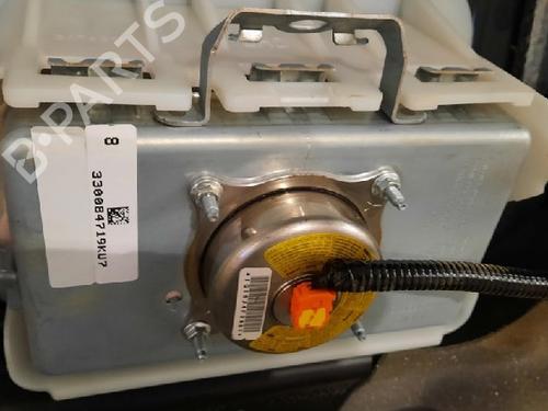 Airbag Kit TOYOTA YARIS (_P13_) 1.5 (NSP131_) | BP17562798C86 