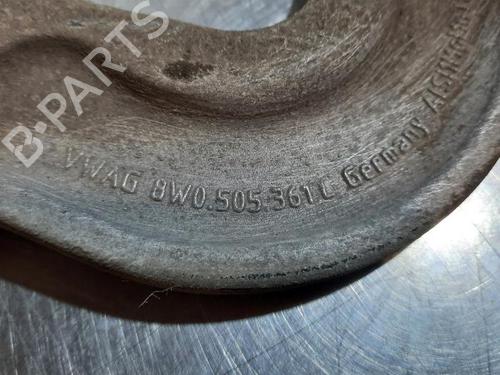 Left rear suspension arm AUDI A4 B9 Avant (8W5, 8WD) 2.0 TDI | BP23628327M14 