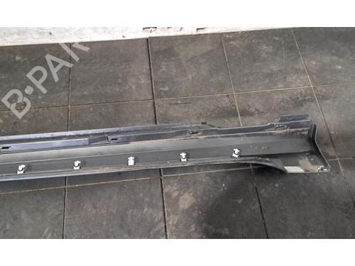 Left sideskirt AUDI A6 C8 (4A2) 45 TDI Mild Hybrid quattro | BP30163630C115 