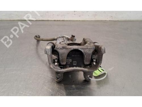 Bremssattel rechts hinten für SKODA KODIAQ II (PS7) 1.5 TSI mHEV (150 hp) 29600573