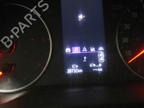 Starter RENAULT TRAFIC III Van (FG_) 2.0 dCi 130 (FGMY) | BP34433340M8  - Image 14