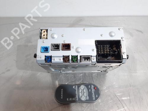 Radio VOLVO V70 III (135) D4 | BP15032596E6 