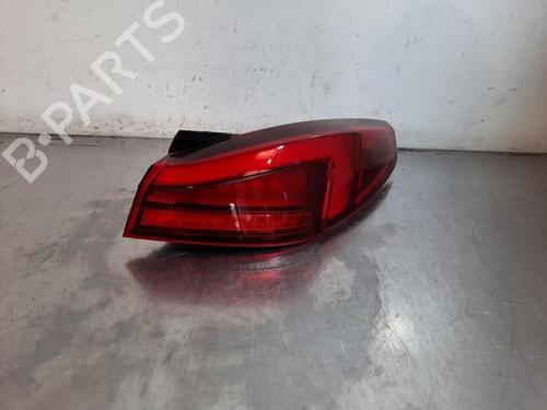 Used Right taillight Right taillight 37649235 37649235