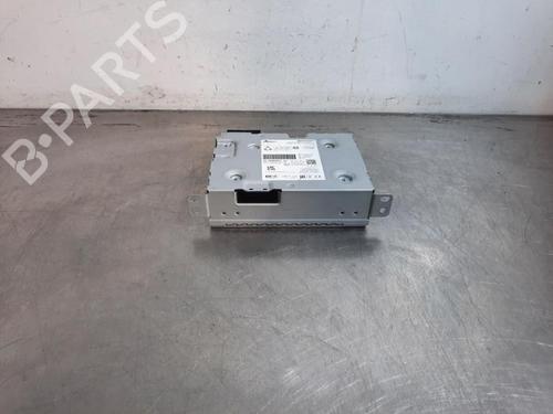 Used Electronic module Electronic module CITROËN C5 AIRCROSS (A_) 1.6 Hybrid 225 (A45GFR) (224 hp) 34426504 34426504