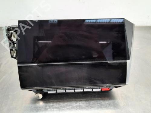 Ferdsskriver PEUGEOT 408 II (FP_, F3_) PureTech 130 (FPHNST) 9834362680 | 9837654580 | 9837164380