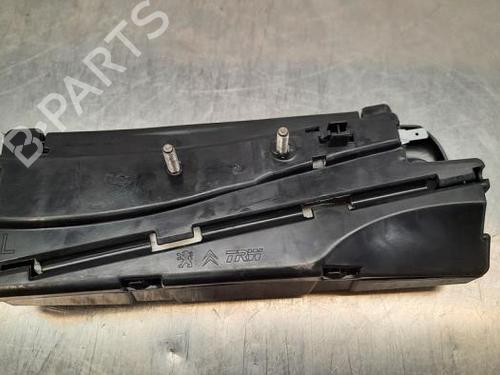 Other PEUGEOT 208 I (CA_, CC_) 1.5 BlueHDI 100 | BP23605115O1 