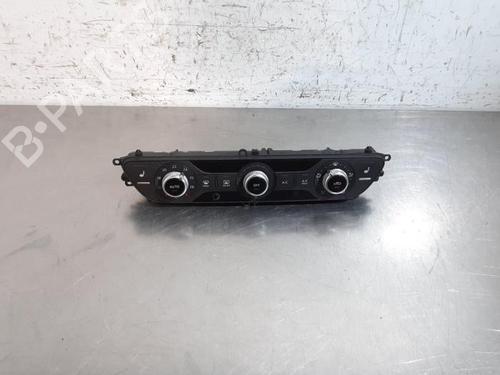 AC-Styringsenhed/Manøvreenhed AUDI A4 B9 Avant (8W5, 8WD) 1.4 TFSI (150 hp) 29881729