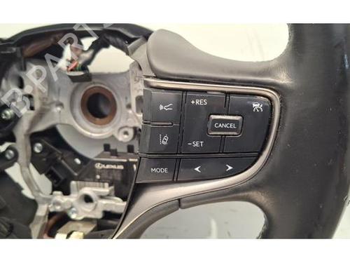 Steering wheel LEXUS UX (_AA1_, _AH1_, _MA1_) 250h (MZAH10) | BP33165428C49 - Image 3