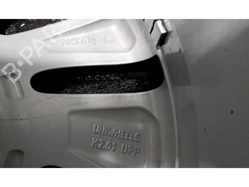 Fælk SUZUKI S-CROSS 1.5 Hybrid (AKK415) | BP34200101C45  - Image 14