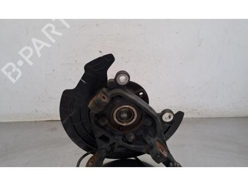 Right front steering knuckle JEEP COMPASS (MP, M6, MV, M7) 1.6 CRD | BP36480384M26 - Image 4