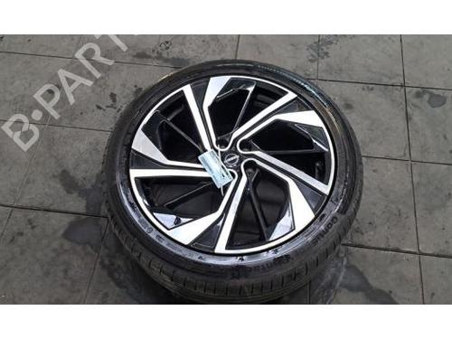 Used Rim Rim NISSAN QASHQAI III (J12) 1.5 VC-T e-Power (190 hp) 34200183 34200183