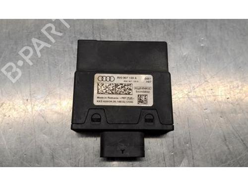 Electronic module AUDI A3 Sportback (8VA, 8VF) S3 quattro | BP33476864M83 - Image 5