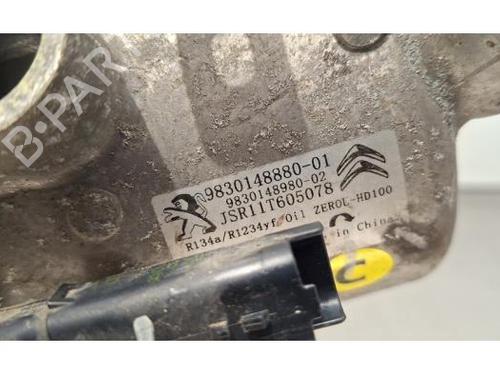 AC compressor OPEL VIVARO C Van (K0) 1.5 | BP31842778M34