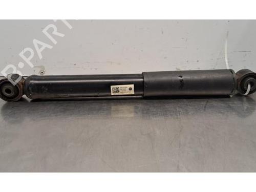 Left rear shock absorber VW CADDY V Box Body/MPV (SBA, SBH) 2.0 TDi | BP32276768M18
