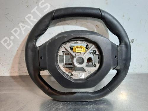 Steering wheel PEUGEOT 2008 II (UD_, US_, UY_, UJ_, UR_, UC_) 1.5 BlueHDI 110 (UDYHSK) | BP23631190C49