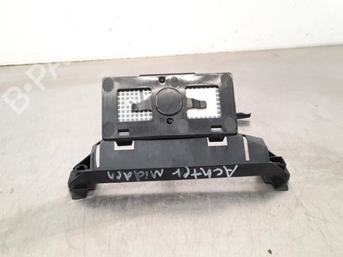 Used Electronic module AUDI E-TRON Sportback (GEA) 55 quattro (408 hp) 15039338