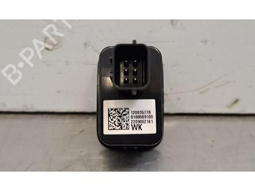 Switch KIA SPORTAGE V (NQ5) 1.6 T-GDI MHEV | BP34272341I30 - Image 3
