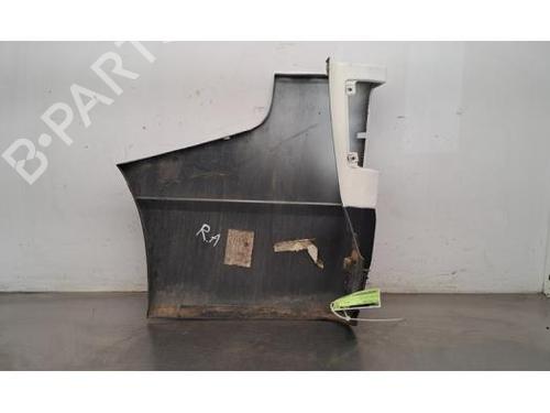 Corner bumper FIAT TALENTO Van (296_) 2.0 EcoJet | BP25856393C117