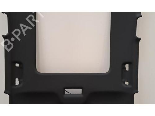 Interiør tag AUDI Q4 E-TRON SUV (F4B) 35 | BP35778033I12 - Image 4