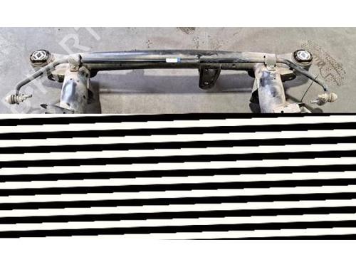 Used Subframe ALFA ROMEO STELVIO (949_) 2.2 D Q4 (949.AXB2A) (209 hp) 23632042