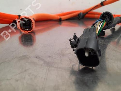 Cable MG MG 4 (EH32) EV | BP23600298E12 