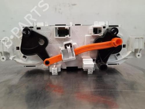 Climate control CITROËN C3 / C3 ORIGIN III (SX) 1.2 THP 110 | BP23607923I5 