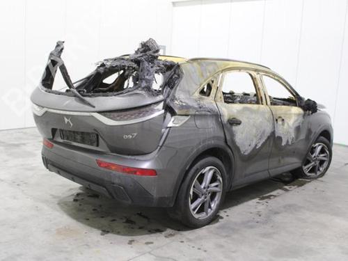 Engine DS DS 7 Crossback (J4_, JR_, JC_) PureTech 130 (JRHNSU) | BP30501202M1 