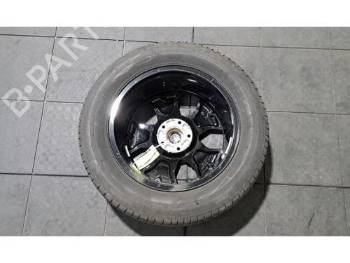 Rim DACIA DUSTER (HM_) 1.0 LPG (HMMT) | BP29467972C45 