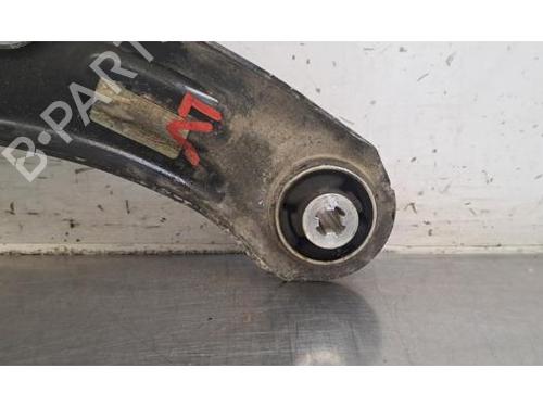 Used Left front suspension arm Left front suspension arm PEUGEOT 208 II (UB_, UP_, UW_, UJ_) 1.2 PureTech 100 (101 hp) 36769679 36769679