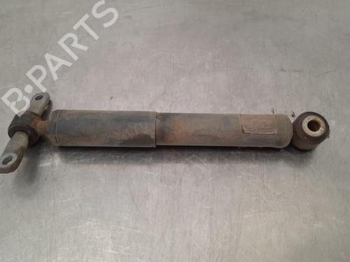 Left rear shock absorber PEUGEOT PARTNER Box Body/MPV (K9) 1.5 BlueHDI 130 | BP23581047M18 