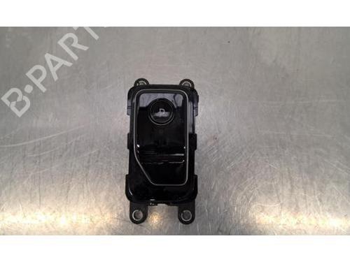 Used Gear lever NISSAN X-TRAIL IV (T33) 1.5 VC-T e-Power (204 hp) 32510971