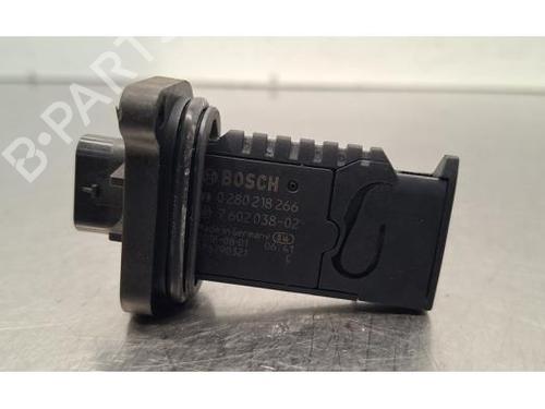 Used Mass air flow sensor Mass air flow sensor BMW 1 (F20) 116 i (109 hp) 32850477 32850477