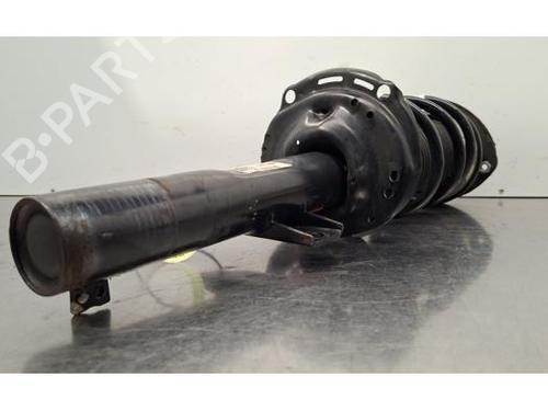 Right front shock absorber VW POLO VI (AW1, BZ1, AE1) 1.0 MPi | BP31371929M17 