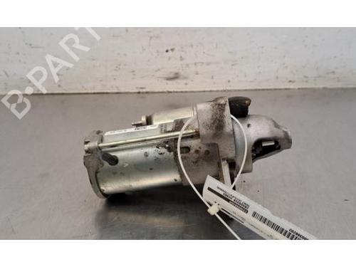 Starter DACIA DUSTER (PYM_, PYN_) 1.6 HYBRID 140 | BP37275567M8 - Image 4