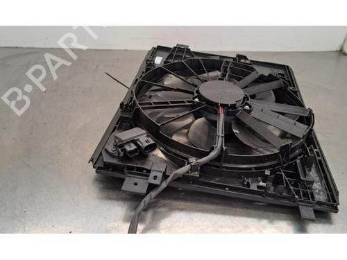 Radiator fan PEUGEOT 508 SW II (FC_, FJ_, F4_) 1.5 BlueHDi 130 | BP28067520M35 