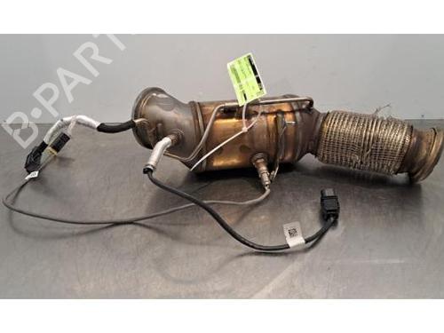 Catalyst BMW 3 (G20, G80, G28) 318 i | BP30651463M10