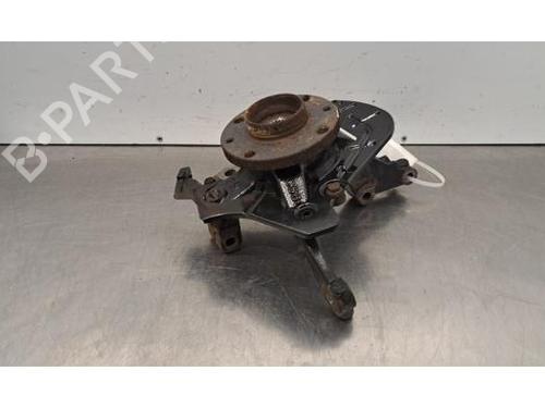 Venstre Styrespindel Lejehus ABARTH 500C / 595C / 695C 1.4 (312.AXD1A) (135 hp) 32284534