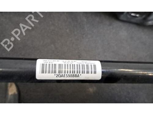 Subframe AUDI Q3 (F3B) 35 TFSI | BP39417922M9 - Image 8