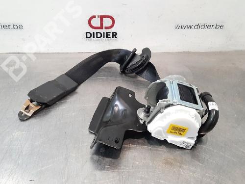 Used Front right belt tensioner Front right belt tensioner OPEL MOKKA MOKKA-e (76) (136 hp) 10891880 10891880