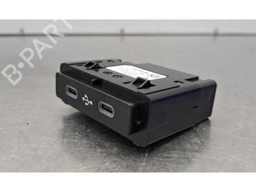 Electronic module DACIA BIGSTER 1.2 TCe 140 (RYMH) | BP39645947M83 - Image 6