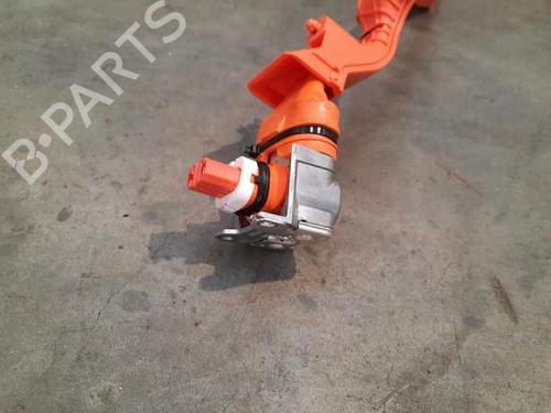Cable TOYOTA YARIS (_P21_, _PA1_, _PH1_) 1.5 (MXPA11) | BP23595016E12 