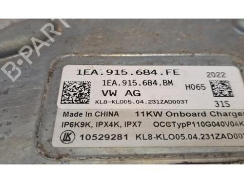 Electronic module VW ID.4 (E21) Pro | BP39732139M83  - Image 6