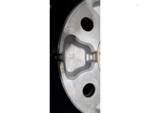 Fælk HYUNDAI TUCSON (NX4E, NX4A) 1.6 T-GDi Hybrid 48V | BP31371839C45 