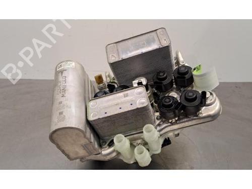 Heater matrix box TESLA MODEL Y (5YJY) Long Range All-wheel Drive | BP29643078M61