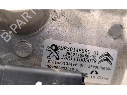 AC compressor CITROËN JUMPY III Van (V_) 2.0 BlueHDi 145 | BP32398740M34