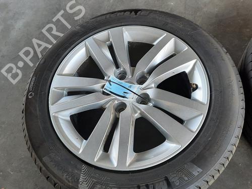 Rim PEUGEOT 308 SW II (LC_, LJ_, LR_, LX_, L4_) 1.6 HDi 92 | BP15023401C45 