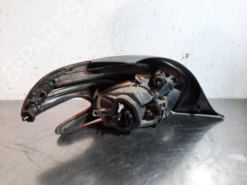 Right taillight PEUGEOT 208 I (CA_, CC_) 1.0 VTi | BP23631620C35 