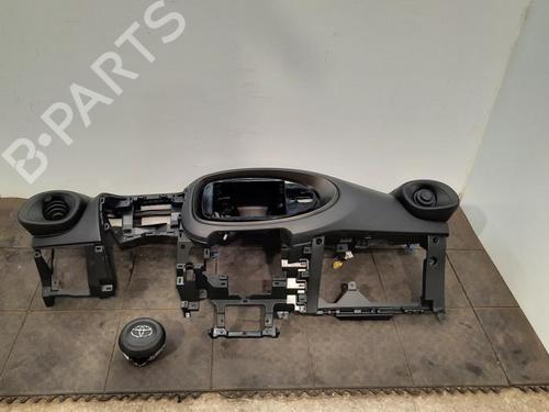 Used Airbag Kit Airbag Kit 38606552 38606552