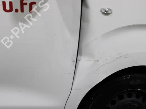 Gearbox PEUGEOT EXPERT Van (V_) 1.5 BlueHDi 120 | BP31818806M3 