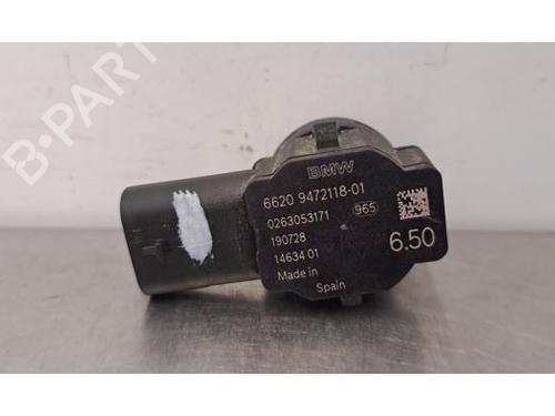 Elektronisk modul BMW X5 (G05, F95) xDrive 25 d | BP30331612M83